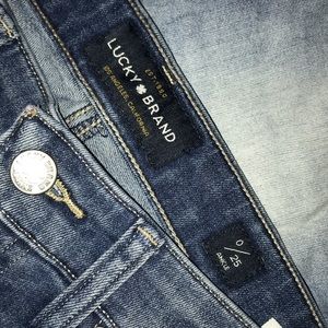 Lucky Brand Jeans